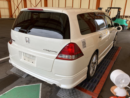 [CHOOSE PARTS] HONDA ODYSSEY RB1 2004 K24A FF AT 2WD #0002002651494