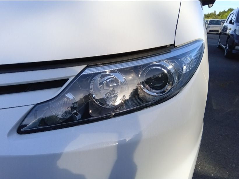 [CHOOSE PARTS] TOYOTA ESTIMA ACR50W 2011 2AZ-FE FF AT 2WD #0401000000527