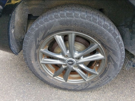 [CHOOSE PARTS] TOYOTA COROLLA FIELDER NZE141G 2007 1NZ-FE FF AT 2WD #0401000000613