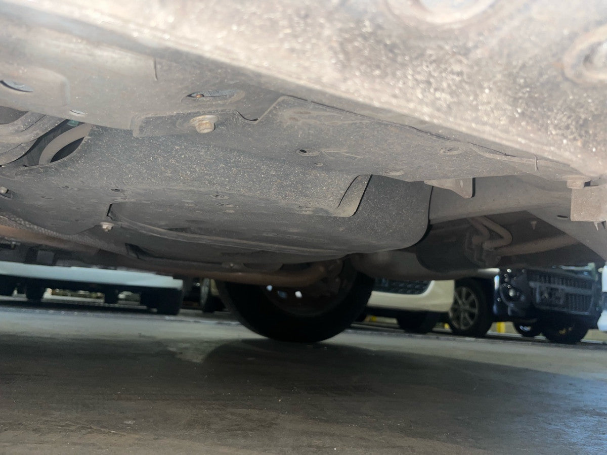 [CHOOSE PARTS] MAZDA DEMIO DJ3FS 2017 P3-VPS FF AT 2WD #0451000000478