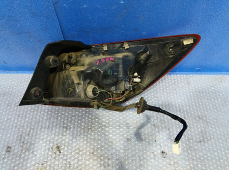 [TAIL LAMP LH] MAZDA DEMIO DJ5FS 2015 S5-DPTS FF MT 2WD #0403268014403