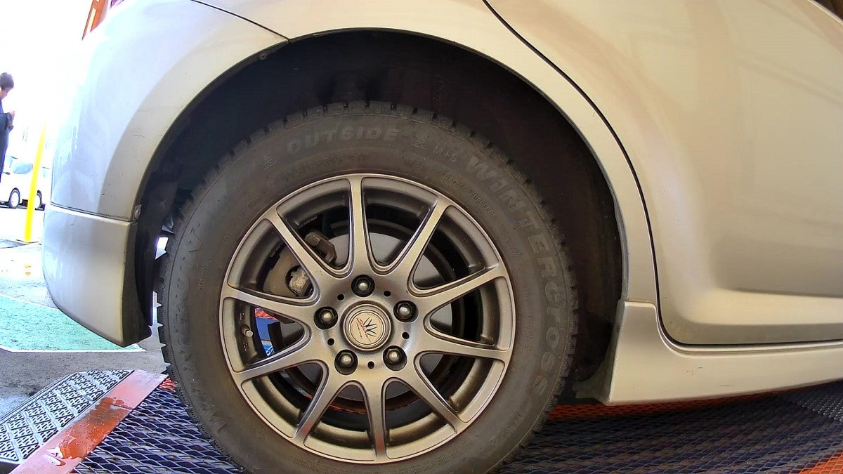 [CHOOSE PARTS] TOYOTA COROLLA RUMION ZRE152N 2009 2ZR-FE FF AT 2WD #0002002693111