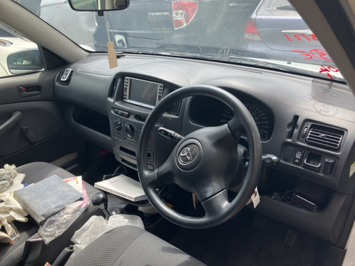 [CHOOSE PARTS] TOYOTA SUCCEED VAN NLP51V 2004 1ND-TV FF MT 2WD #0002002682577