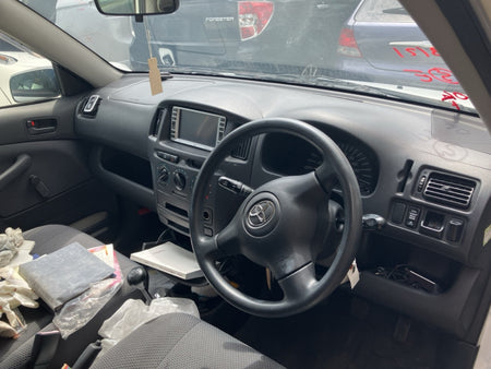 [CHOOSE PARTS] TOYOTA SUCCEED VAN NLP51V 2004 1ND-TV FF MT 2WD #0002002682577