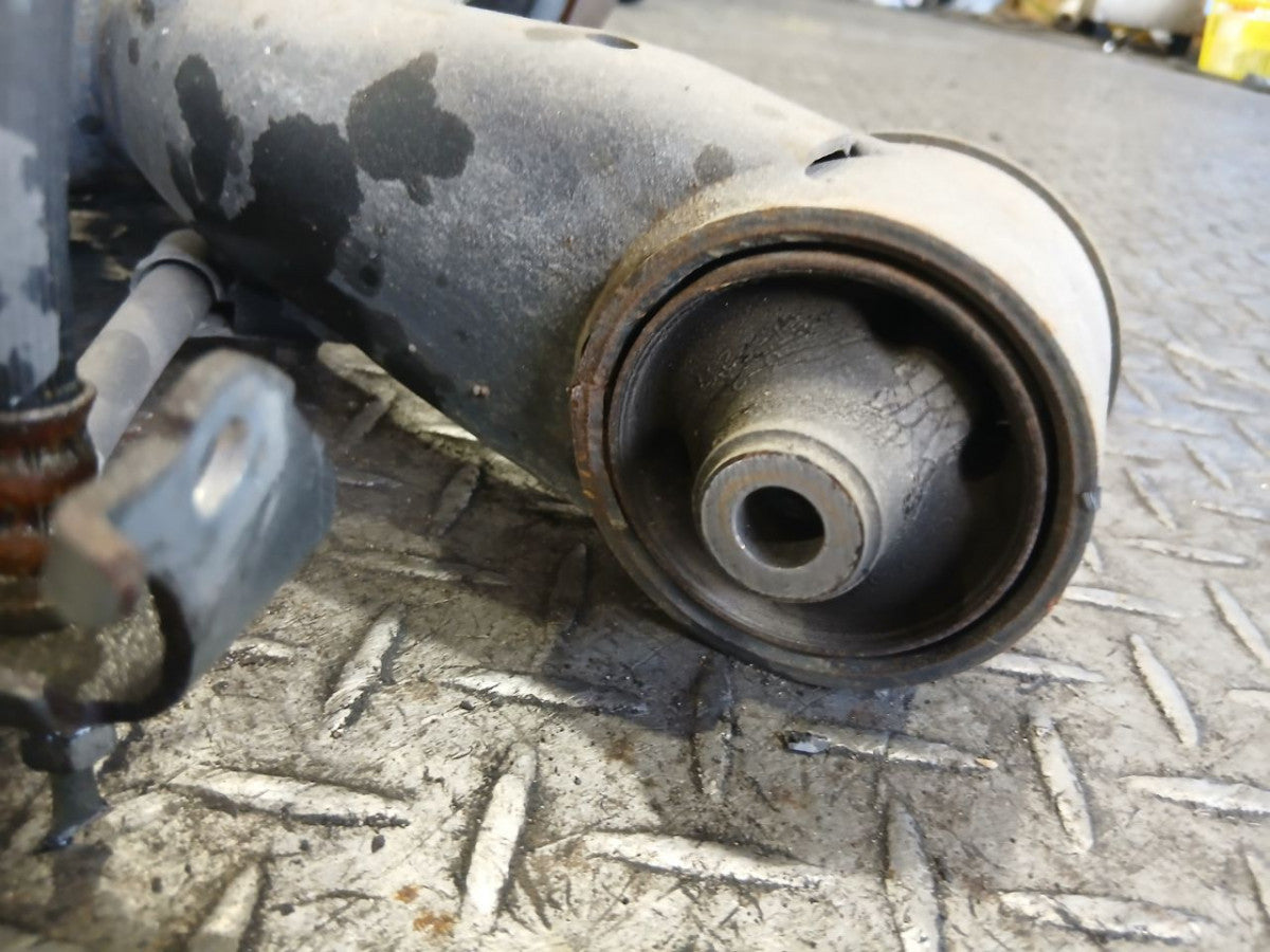 [REAR HOUSING ASSY] TOYOTA VITZ KSP90 2009 1KR-FE FF AT 2WD #0403266011127