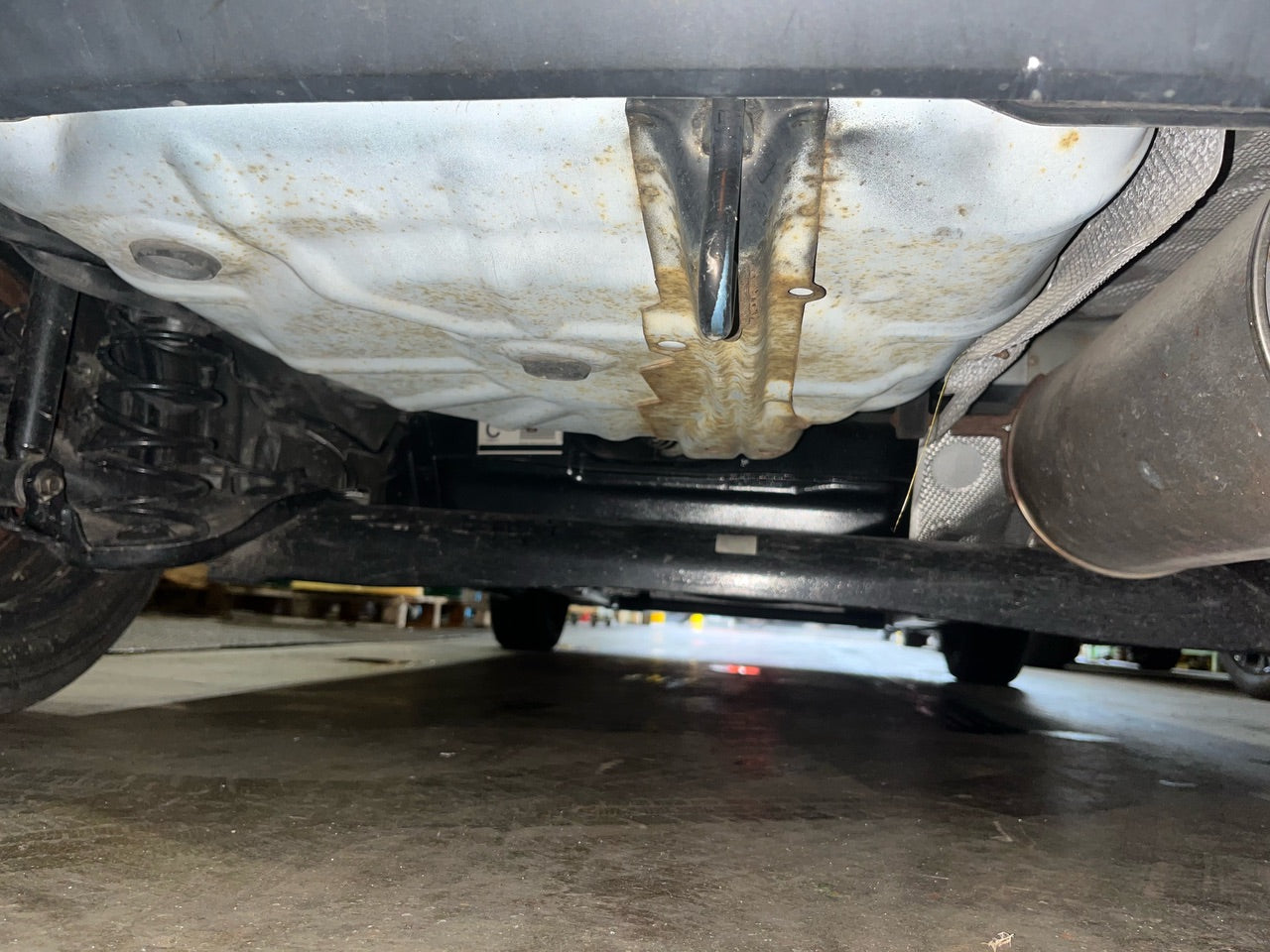 [CHOOSE PARTS] MAZDA DEMIO DE3FS 2009 ZJ-VEM FF AT 2WD #0451000000465