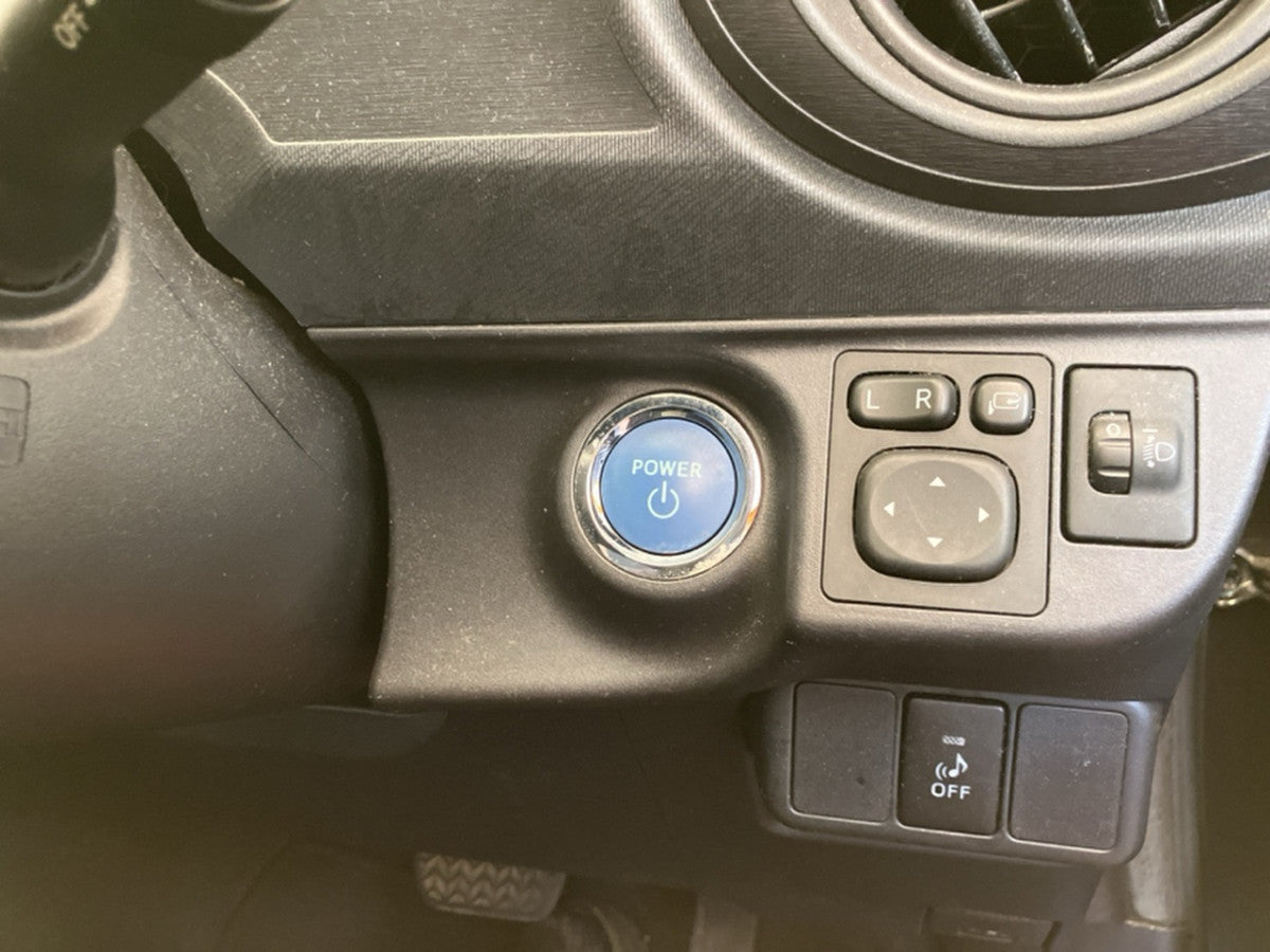 [CHOOSE PARTS] TOYOTA AQUA NHP10 2014 1NZ-FXE FF AT 2WD #0001000016121