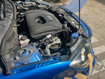 [CHOOSE PARTS] MAZDA DEMIO DJ3AS 2015 P3-VPS FF AT 4WD #0451000000498