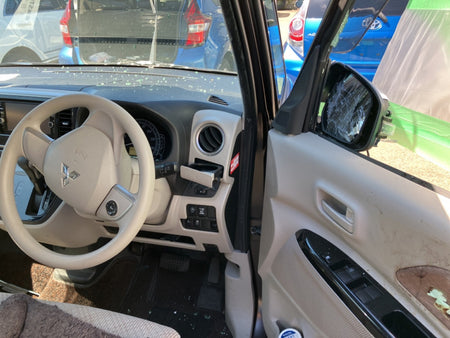 [REAR GATE] MITSUBISHI EK SPACE B11A 2018 3B20 FF AT 2WD #0003249742615