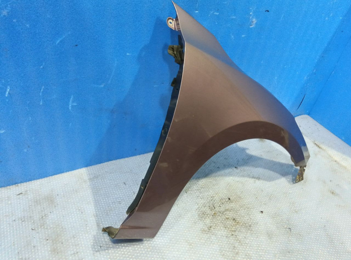 [FENDER RH] MAZDA DEMIO DJ5FS 2015 S5-DPTS FF AT 2WD #0403267013381