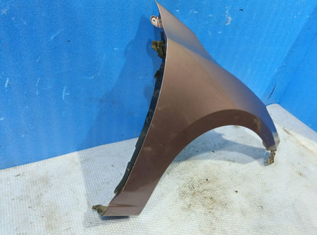 [FENDER RH] MAZDA DEMIO DJ5FS 2015 S5-DPTS FF AT 2WD #0403267013381