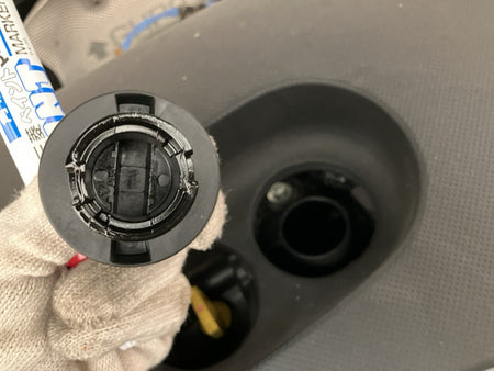 [FENDER RH] MAZDA AXELA SPORT BM5FS 2017 P5-VPS FF MT 2WD #0003264066654