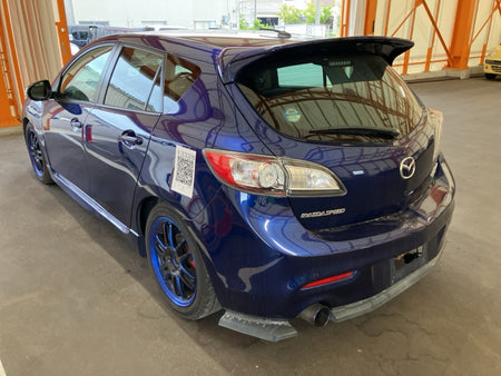 [CHOOSE PARTS] MAZDA AXELA SPORT BLEFW 2009 LF-VDS FF AT 2WD #0001000013328