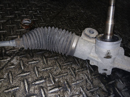 [RACK & PINION] TOYOTA VITZ KSP90 2009 1KR-FE FF AT 2WD #0403269017514