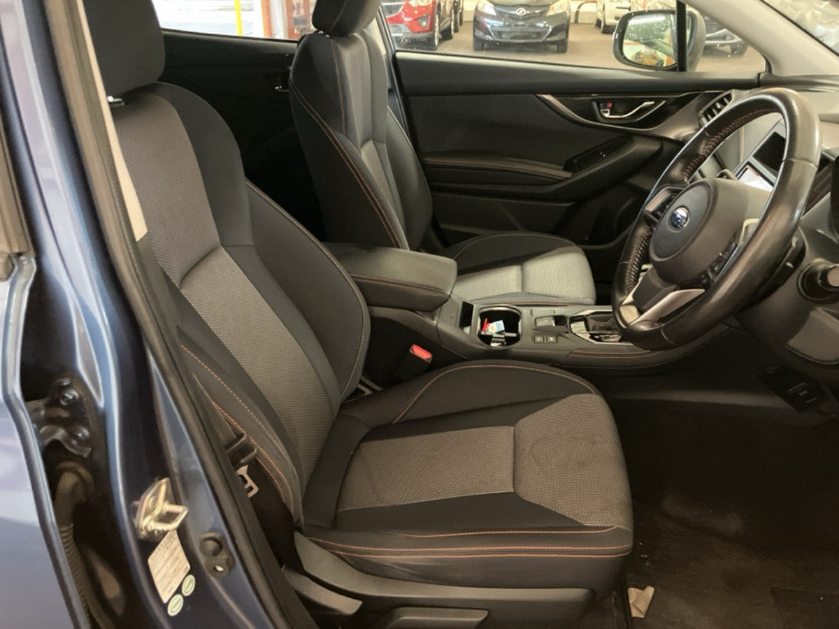 [CHOOSE PARTS] SUBARU SUBARU XV GT7 2018 FB20 FF AT 4WD #0001000003975