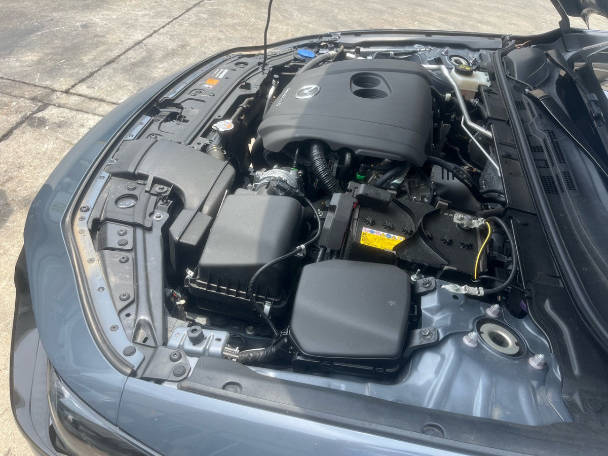 [CHOOSE PARTS] MAZDA MAZDA3 FASTBACK BPFJ3P 2022 PE-VPS FF AT 2WD #0451000000469