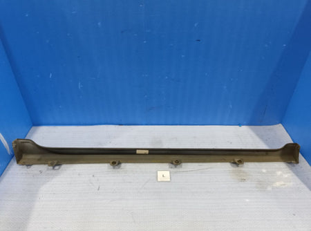 [SIDE STEP LH] TOYOTA COROLLA FIELDER NZE141G 2007 1NZ-FE FF AT 2WD #0403266011944