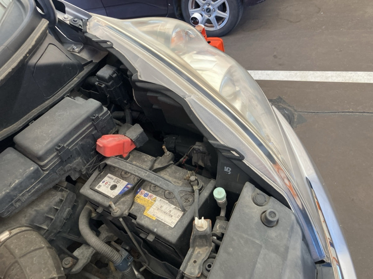 [CHOOSE PARTS] HONDA STEPWAGON RG1 2009 K20A FF AT 2WD #0002002682406
