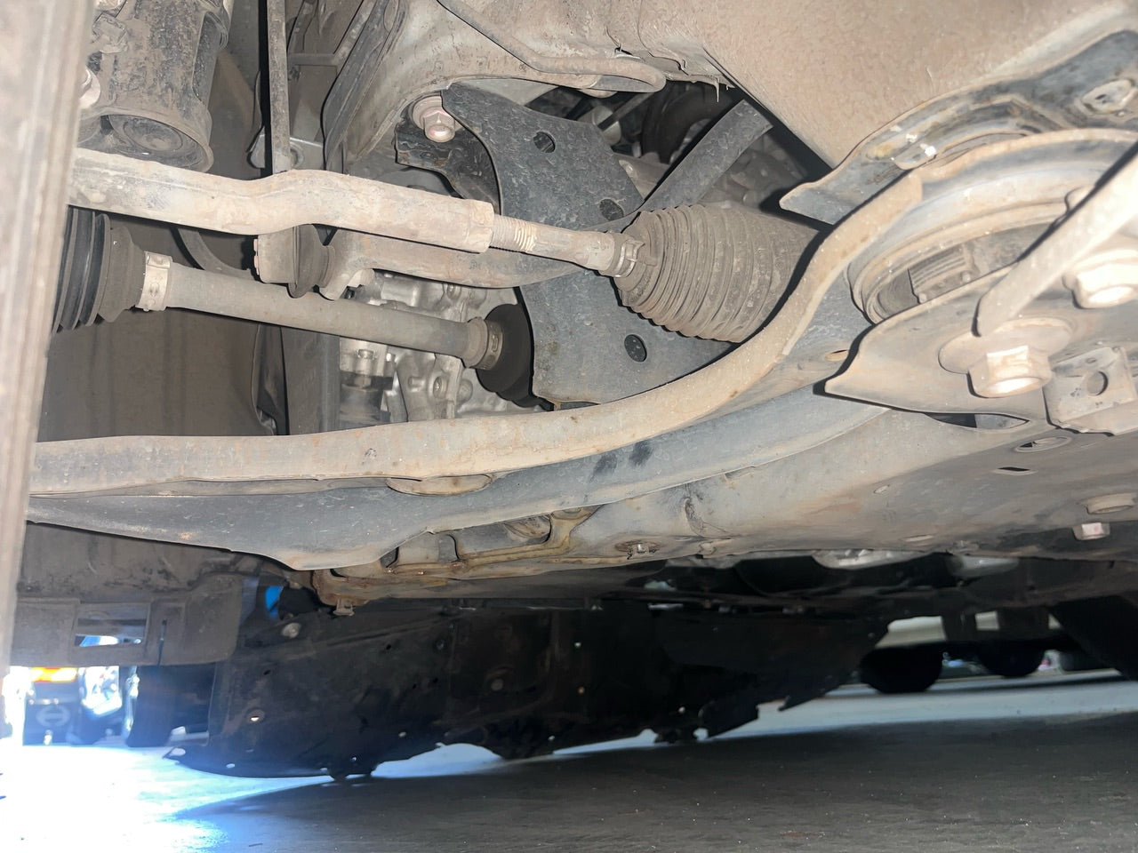[CHOOSE PARTS] MAZDA DEMIO DJ3FS 2017 P3-VPS FF AT 2WD #0451000000478