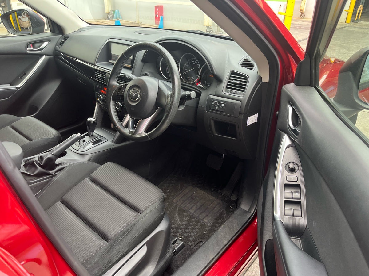[CHOOSE PARTS] MAZDA CX-5 KE2FW 2013 SH-VPTS FF AT 2WD #0451000000532