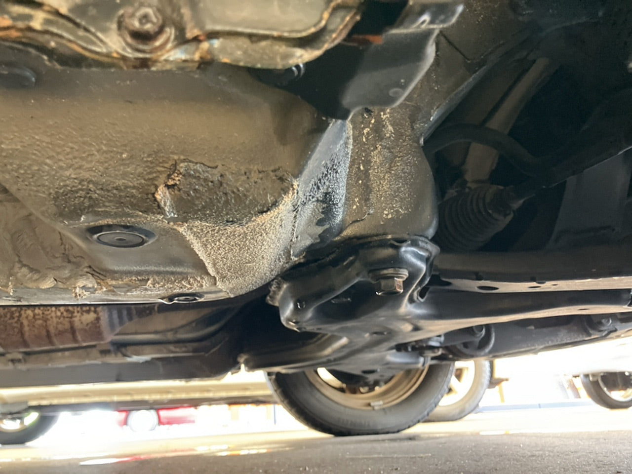 [CHOOSE PARTS] TOYOTA PRIUS NHW10 1999 1NZ-FXE FF AT 2WD #0001000015175