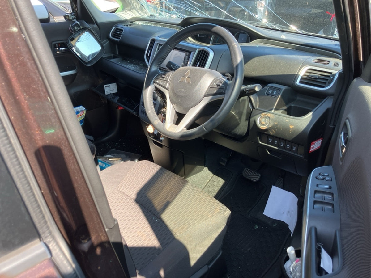 [CHOOSE PARTS] MITSUBISHI DELICA D:2 MB36S 2016 K12C FF AT 2WD #0002002682442