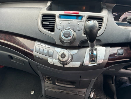 [CHOOSE PARTS] HONDA ODYSSEY RB1 2004 K24A FF AT 2WD #0002002661746
