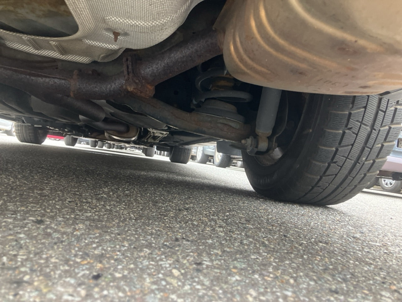 [CHOOSE PARTS] MAZDA MPV LY3P 2013 L3-VE FF AT 2WD #0002002672115