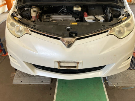 [CHOOSE PARTS] TOYOTA ESTIMA ACR50W 2007 2AZ-FE FF AT 2WD #0002002693109
