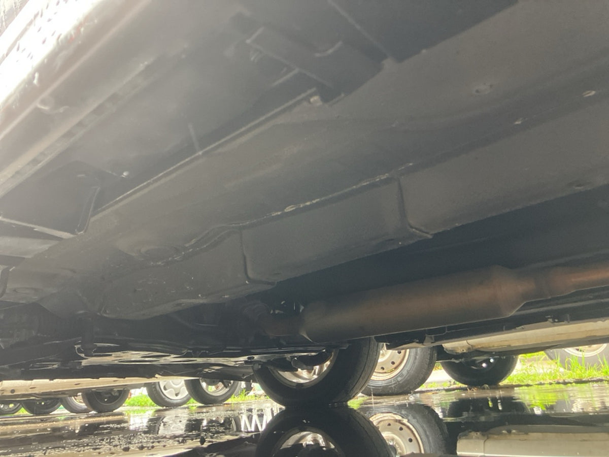 [CHOOSE PARTS] MITSUBISHI DELICA D:2 MB15S 2012 K12B FF AT 2WD #0002002661913