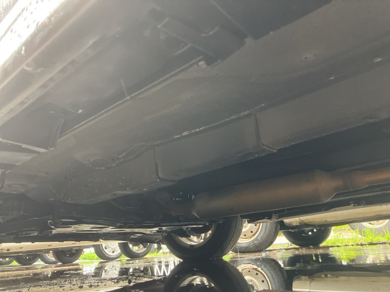 [CHOOSE PARTS] MITSUBISHI DELICA D:2 MB15S 2012 K12B FF AT 2WD #0002002661913