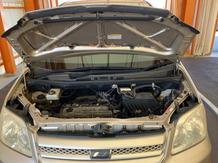 [CHOOSE PARTS] TOYOTA NOAH AZR65G 2005 1AZ-FSE FF AT 4WD #0001000013476