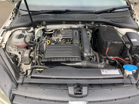 [CHOOSE PARTS] VOLKSWAGEN GOLF VARIANT AUCHP 2013 CHP FF AT 2WD #0001000013549