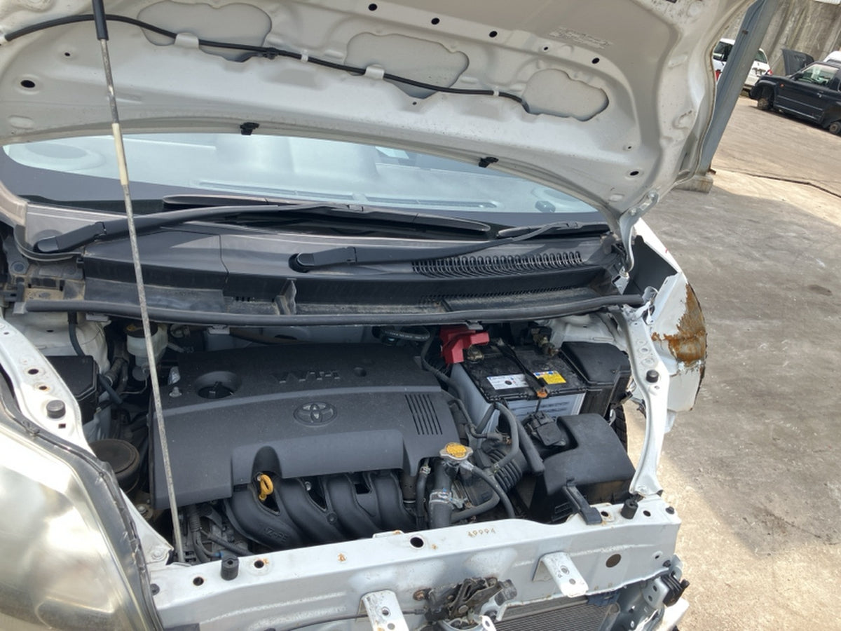 [CHOOSE PARTS] TOYOTA PORTE NCP141 2012 1NZ-FE FF AT 2WD #0002002661948