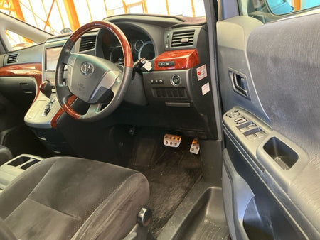 [CHOOSE PARTS] TOYOTA VELLFIRE ANH20W 2010 2AZ-FE FF AT 2WD #0001000009146
