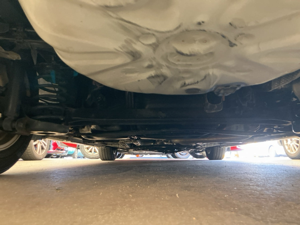 [CHOOSE PARTS] TOYOTA PRIUS ZVW30 2013 2ZR-FXE FF AT 2WD #0001000015369