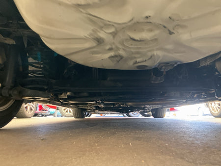 [CHOOSE PARTS] TOYOTA PRIUS ZVW30 2013 2ZR-FXE FF AT 2WD #0001000015369