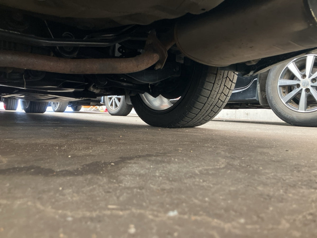 [CHOOSE PARTS] SUBARU LEGACY TOURING WAGON BP5 2008 EJ20 FF AT 4WD #0002002672378