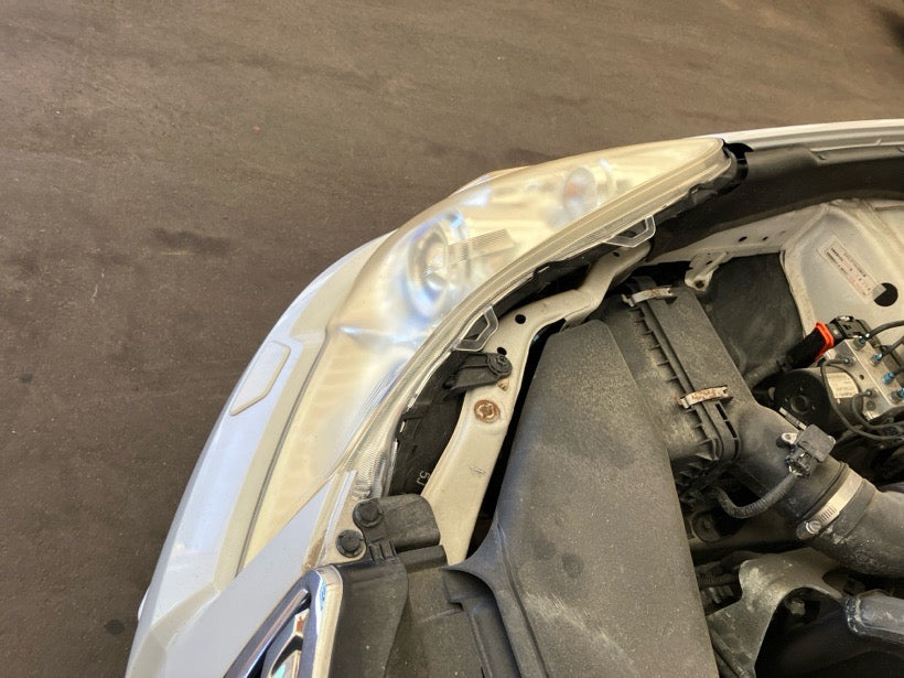 [CHOOSE PARTS] SUBARU LEGACY TOURING WAGON BR9 2010 EJ25 FF AT 4WD #0001000016680