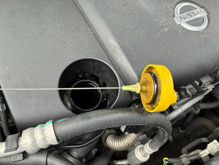 [CHOOSE PARTS] NISSAN X-TRAIL DNT31 2014 M9R FF MT 4WD #0002002692955
