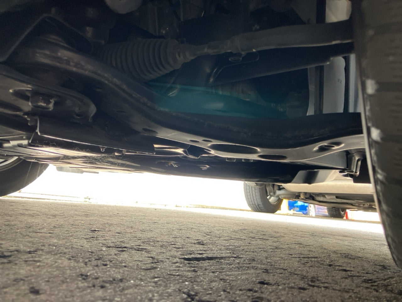 [CHOOSE PARTS] TOYOTA PRIUS PHV ZVW35 2012 2ZR-FXE FF AT 2WD #0001000015972