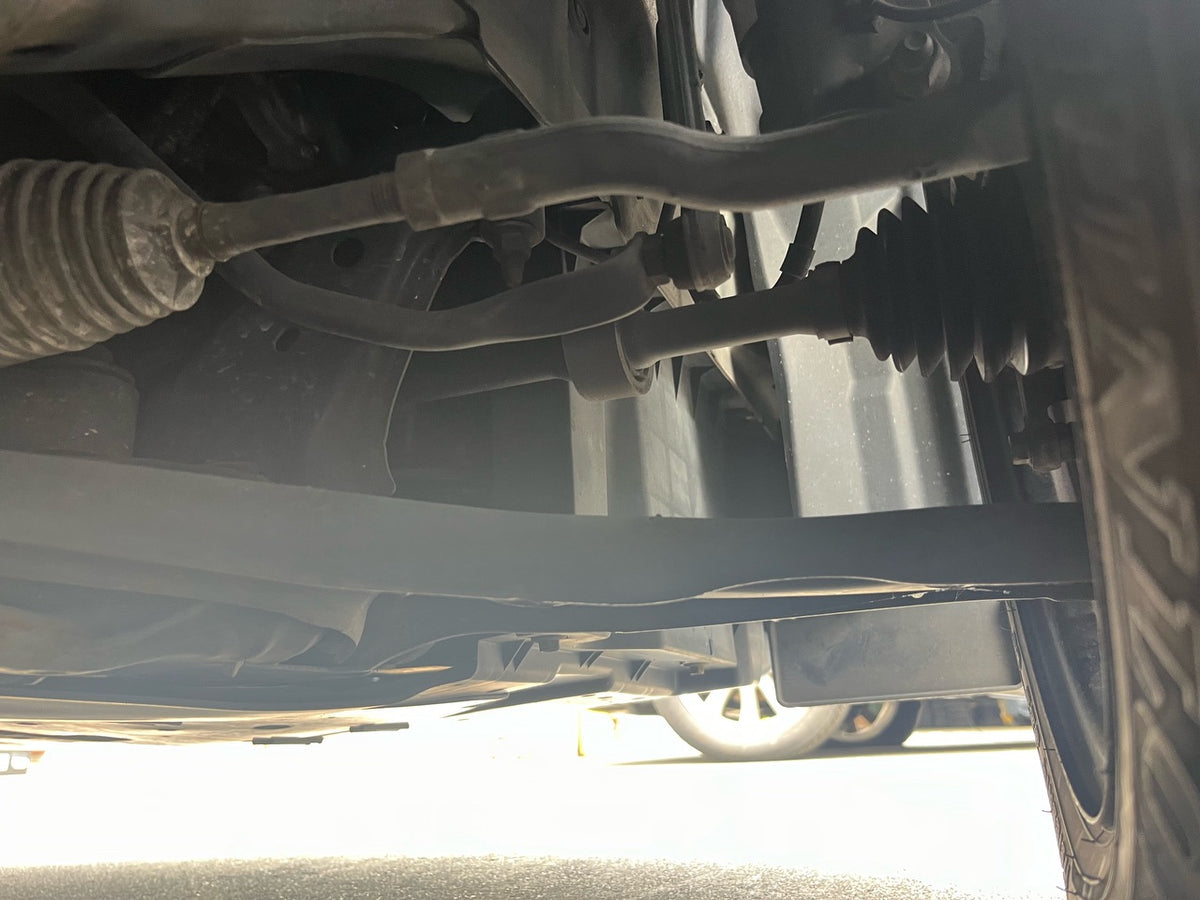 [CHOOSE PARTS] MAZDA DEMIO DEJFS 2013 P3-VPS FF AT 2WD #0451000000463