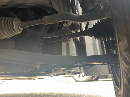 [CHOOSE PARTS] MAZDA DEMIO DEJFS 2013 P3-VPS FF AT 2WD #0451000000463