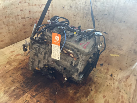 [USED ENGINE] MAZDA AXELA BM6FJ  Z6-VE FF AT 2WD #0003267124763