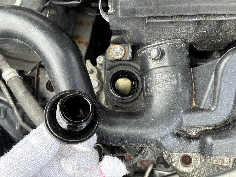 [CHOOSE PARTS] DAIHATSU MIRA e:S LA300S  KF FF AT 2WD #0002002692887