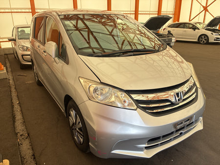 [CHOOSE PARTS] HONDA FREED GB3 2014 L15A FF AT 2WD #0002002661595