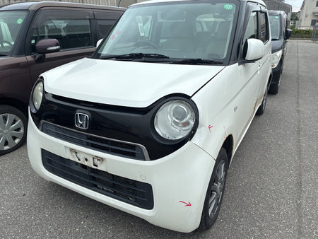 [CHOOSE PARTS] HONDA N-ONE JG2  S07A FF AT 4WD #0001000015078