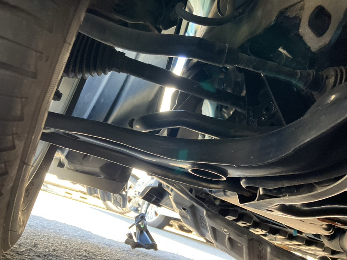 [CHOOSE PARTS] TOYOTA AQUA NHP10 2016 1NZ-FXE FF AT 2WD #0001000014585