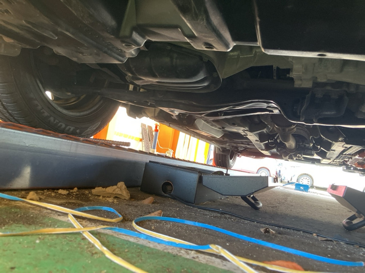 [CHOOSE PARTS] TOYOTA AQUA NHP10 2013 1NZ-FXE FF AT 2WD #0001000015861