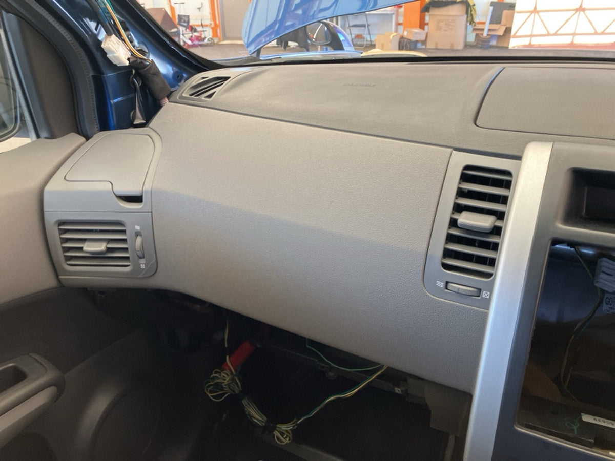 [CHOOSE PARTS] NISSAN X-TRAIL NT31 2007 MR20DE FF AT 4WD #0001000015406